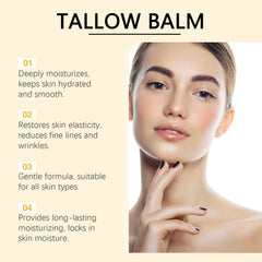 Honey Moisturizer Hydrating Firming Nourishing Gentle Refreshing Skin Cream