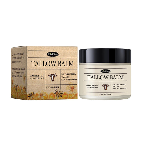 Honey Moisturizer Hydrating Firming Nourishing Gentle Refreshing Skin Cream