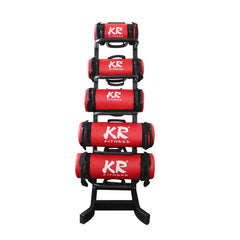 Multifunctional Weightlifting Sandbags Strength Training Fitness Squat Weight Equipment