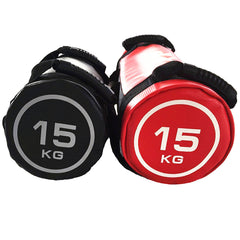 Multifunctional Weightlifting Sandbags Strength Training Fitness Squat Weight Equipment