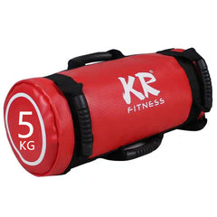 Multifunctional Weightlifting Sandbags Strength Training Fitness Squat Weight Equipment