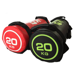 Multifunctional Weightlifting Sandbags Strength Training Fitness Squat Weight Equipment