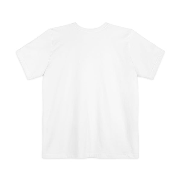 Pocket T-Shirt — Small Earth Graphic Pocket Tee