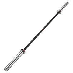 7ft Olympic Barbell 2000 lbs Capacity for Weightlifting