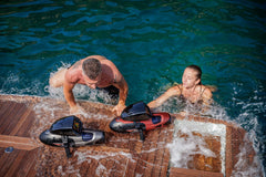 VAPOR under water scooter