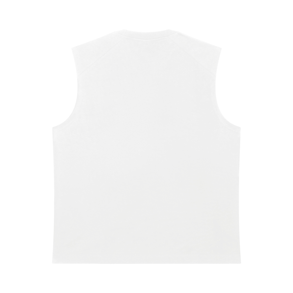 Lweight Tank Topoki & Ivy Men’s Heavy