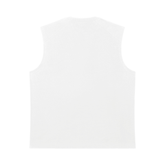 Lweight Tank Topoki & Ivy Men’s Heavy