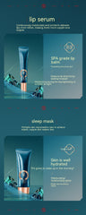 Holding the moon Makeup -22-piece Set