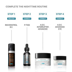 SkinCeuticals P-TIOX Anti-Wrinkle Peptide Serum (1 fl. oz.)