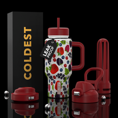 COLDEST 24oz Limitless Ultra v8