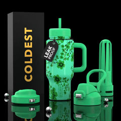 COLDEST 24oz Limitless Ultra v8