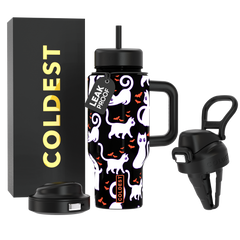 COLDEST 24oz Limitless Ultra v8