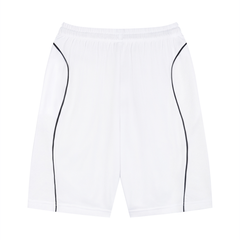 Loki & Ivy Men's Piping Drawstring Shorts
