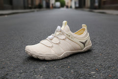 Casual Breathable Men’s and Women’s Beach Barefoot Shoes