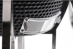 KoKoMo 21-Inch Kamado BBQ Grill for Perfect Grilling Every Time