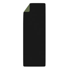 Rubber Yoga Mat — 'Fit and Flawless Co' Fitness Mat