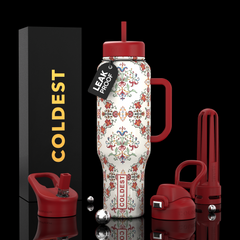 COLDEST 46oz Limitless Ultra v8