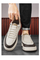 Men's Summer Breathable Shoes Sports Casual Shoes