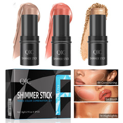 Repair Stick Cover Highlight Brightening Outline Highlighting Stick