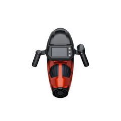 VAPOR under water scooter