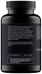 Nugenix Total-T Supplement for Men, 180 Count