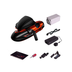 VAPOR under water scooter