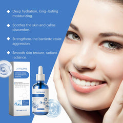 3 In 1 Hydrating Soothing Serum Moisturizing Refreshing Long Lasting