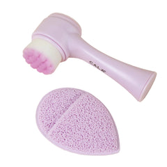 Cala&reg; Smooth Complexion Facial Cleansing Trio