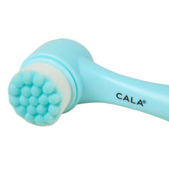 Cala&reg; Smooth Complexion Facial Cleansing Trio