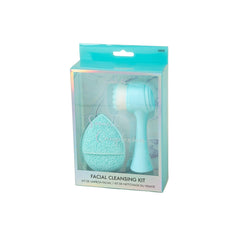 Cala&reg; Smooth Complexion Facial Cleansing Trio