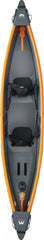 Aqua Marina TOMAHAWK AIR-C 15'8" Inflatable High Pressure Speed Kayak / Canoe