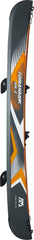 Aqua Marina TOMAHAWK AIR-C 15'8" Inflatable High Pressure Speed Kayak / Canoe