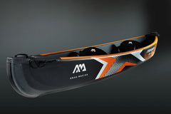 Aqua Marina TOMAHAWK AIR-C 15'8" Inflatable High Pressure Speed Kayak / Canoe