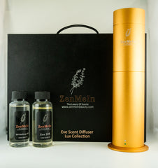 Eve Scent Diffuser Set