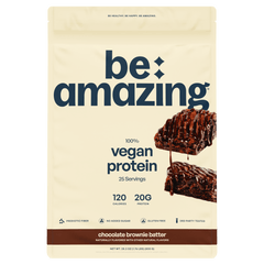 Vegan Protein