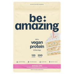 Vegan Protein