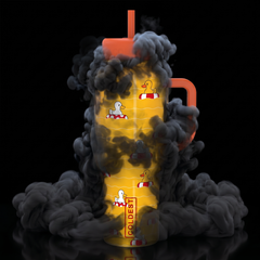 COLDEST 24oz Limitless Ultra v8