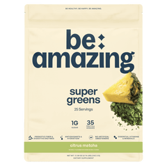 Super Greens