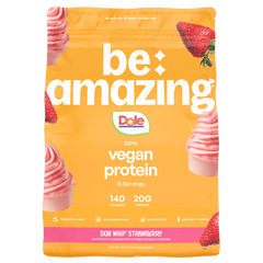 Vegan Protein