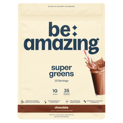 Super Greens