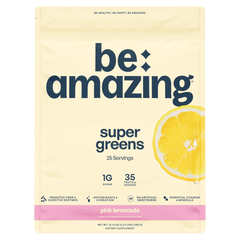 Super Greens
