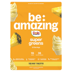 Super Greens
