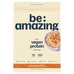 Vegan Protein