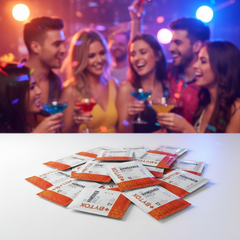 BYTOX Hangover Patch