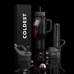 COLDEST 24oz Limitless Ultra v8