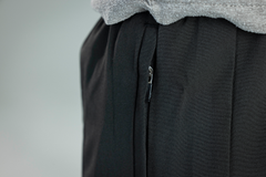 Men's V1 Athletic Shorts - Black