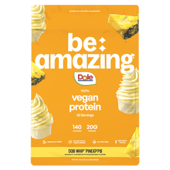 Vegan Protein