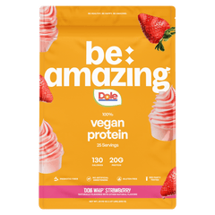 Vegan Protein