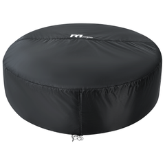 MSPA | MONO | Verto Series | Rigid Hot Tub & Spa | Upto 6 Person
