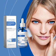 3 In 1 Hydrating Soothing Serum Moisturizing Refreshing Long Lasting